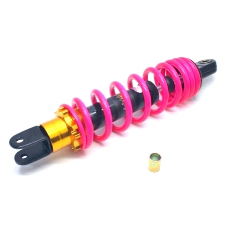 MONO SHOCK SCARLET 8918 MIO PINK